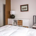 Place Des Vosges - Tournelles Charming Apartment